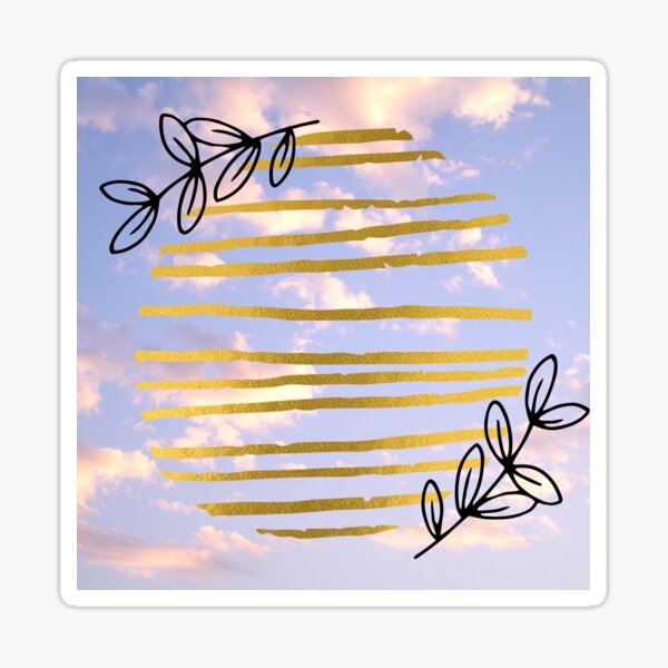 Item preview, patterns in the sky designed and sold by curioCity.