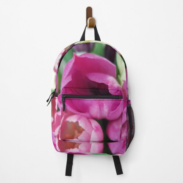 Item preview, Tulips are better than one 4 - especially in dusky pink designed and sold by ellenhenry.