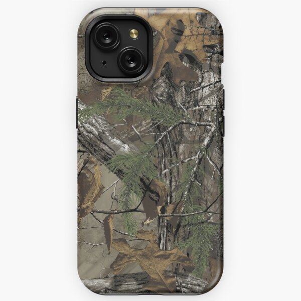  iPhone 12 mini Hunting Fishing Faith - Christian Hunter  Fisherman Camo USA Case : Cell Phones & Accessories