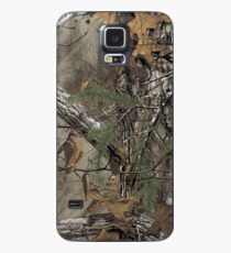 Camo Hülle & Klebefolie für Samsung Galaxy