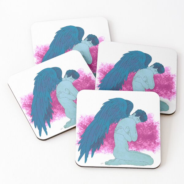 Item preview, Angel designed and sold by estanisaboal.
