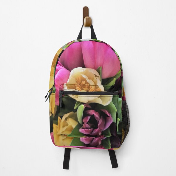 Item preview, Tulips are better than one 5 - with a cream centre designed and sold by ellenhenry.