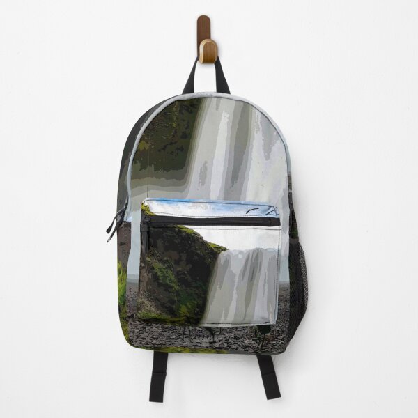 Item preview, Waterfall designed and sold by pjesusartrb.