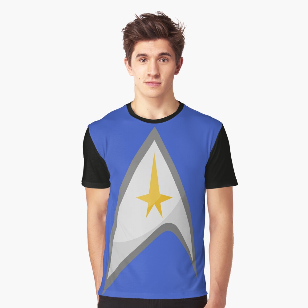 galactic federation shirt