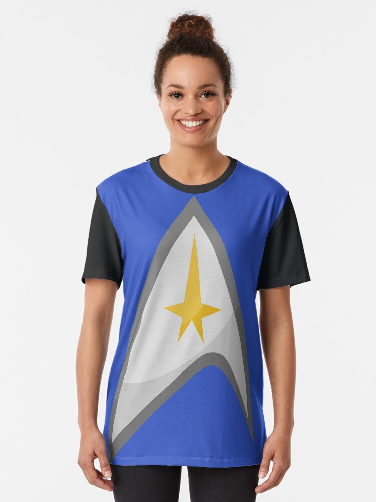 galactic federation shirt