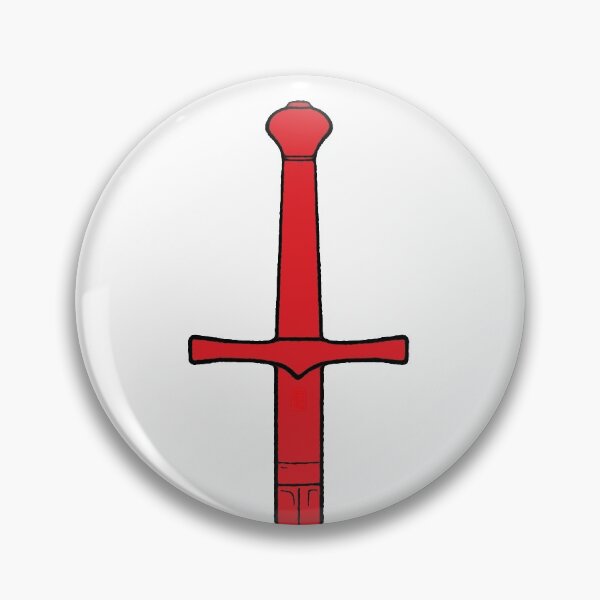 Item preview, RED Claymore  designed and sold by 73553.