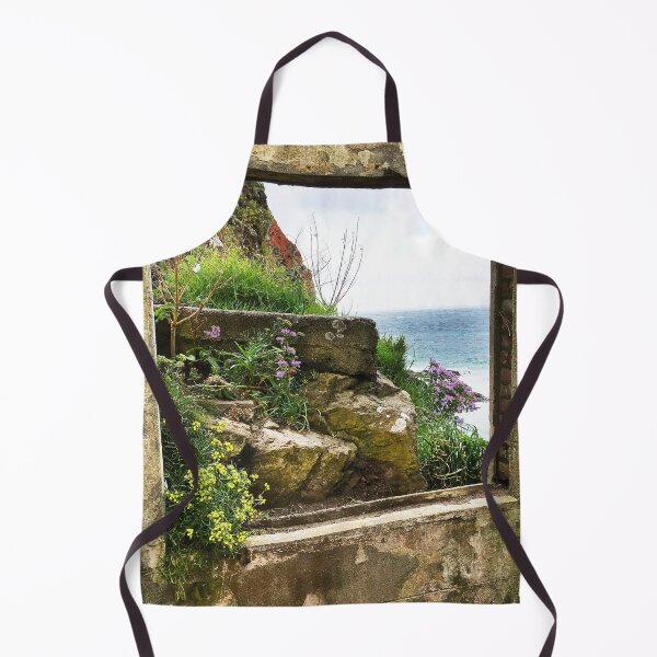 Item preview, Derelict Window designed and sold by Danny Cazzato.
