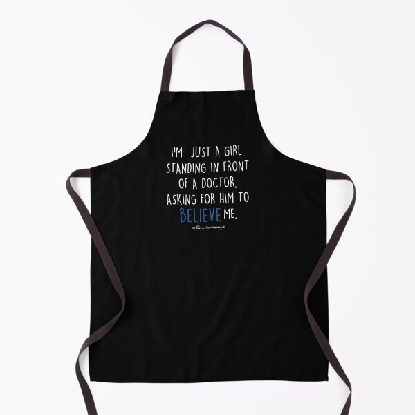 Item preview, Spoonie Species: "I'm just a SPOONIE" (white font) designed and sold by spoonie-species.