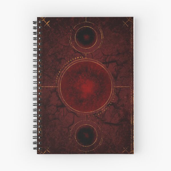 Item preview, Tarot Card - The Devil designed and sold by RagingAviator.