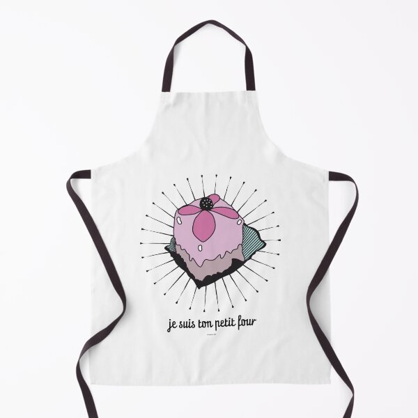 Item preview, ton petit four designed and sold by feigenherz.