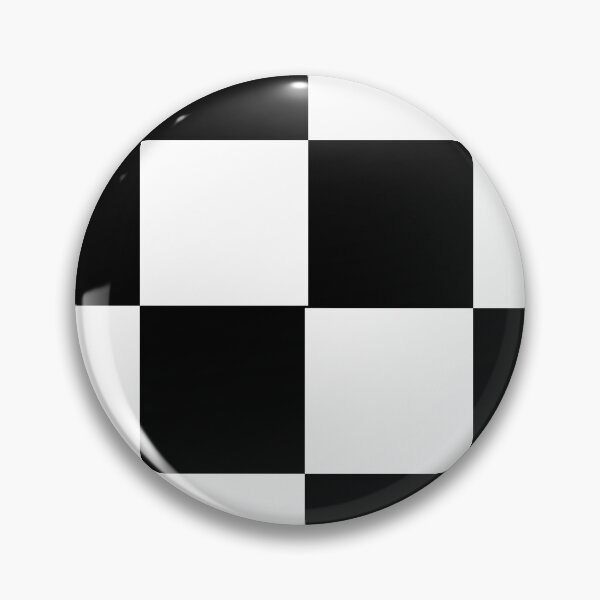 Item preview, Simple Design 8 - Simple Black and White Motif designed and sold by simplydesignart.