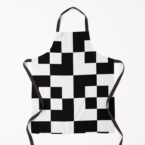 Item preview, Simple Design 8 - Simple Black and White Motif designed and sold by simplydesignart.