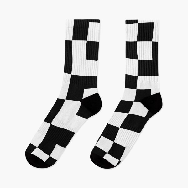 Item preview, Simple Design 8 - Simple Black and White Motif designed and sold by simplydesignart.