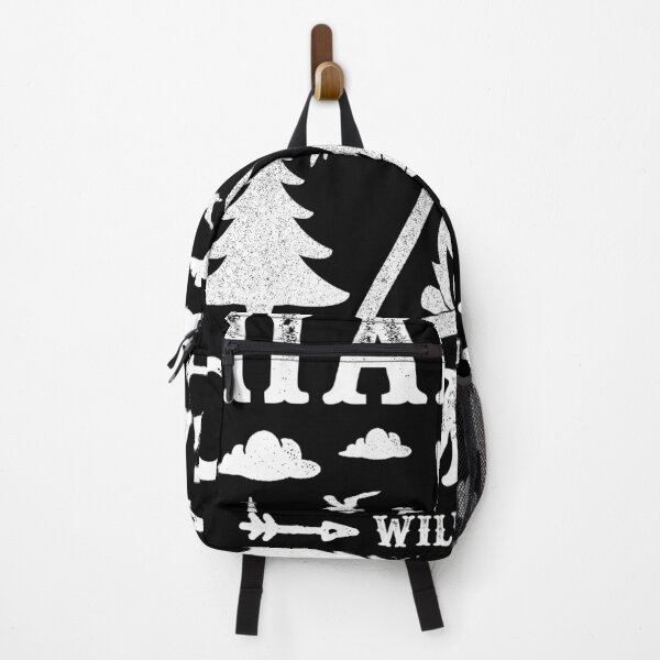 Item preview, Happy Camper designed and sold by autlu.