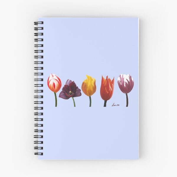 Artikelvorschau, London Tulpen entworfen und verkauft von lauranicolass.