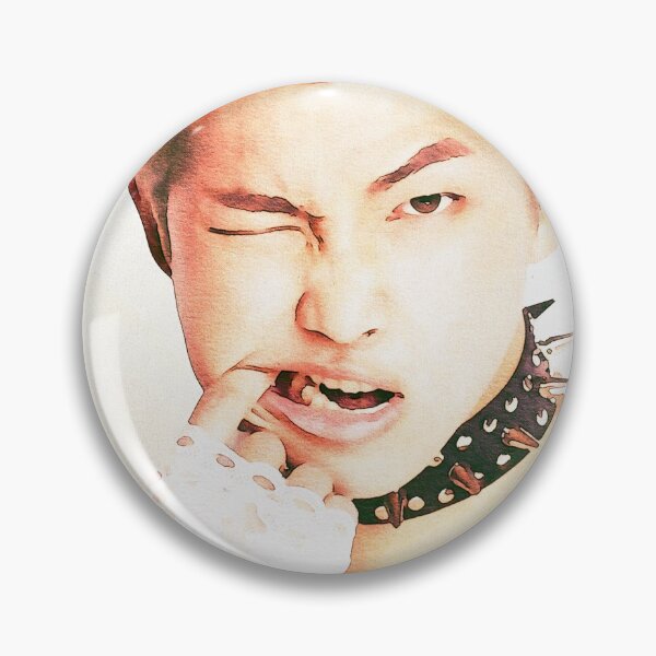 Item preview, Kim Namjoon, Namjoon, RM, RapMonster, BTS designed and sold by emmsephemera.