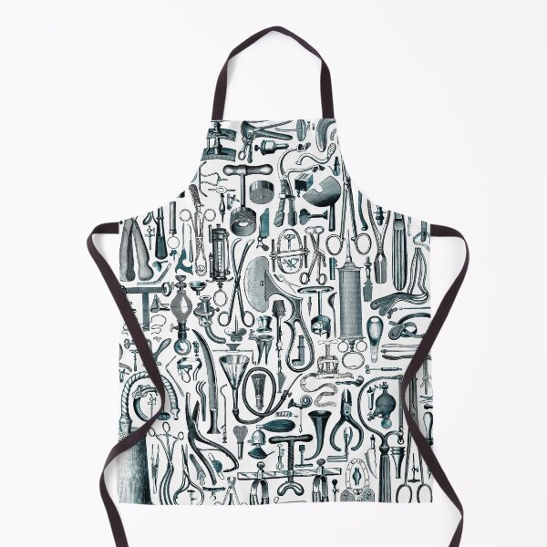Item preview, Medical Condition FADED DENIM designed and sold by GrandeDuc.
