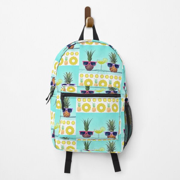 Item preview, Summer Funny Pineapples designed and sold by OMdesign10.