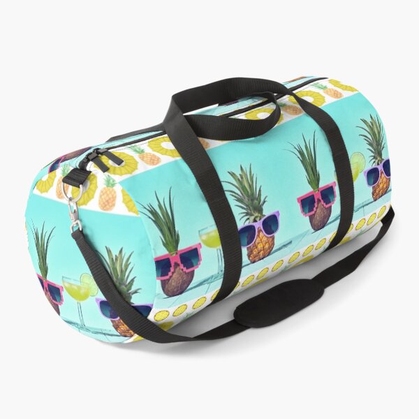 Item preview, Summer Funny Pineapples designed and sold by OMdesign10.