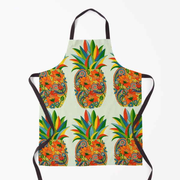 Item preview, Funky Pineapple designed and sold by Lisafrancesjudd.