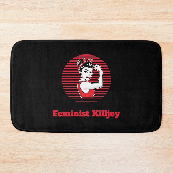 Item preview, Feminist Killjoy designed and sold by aliveinmiddle.