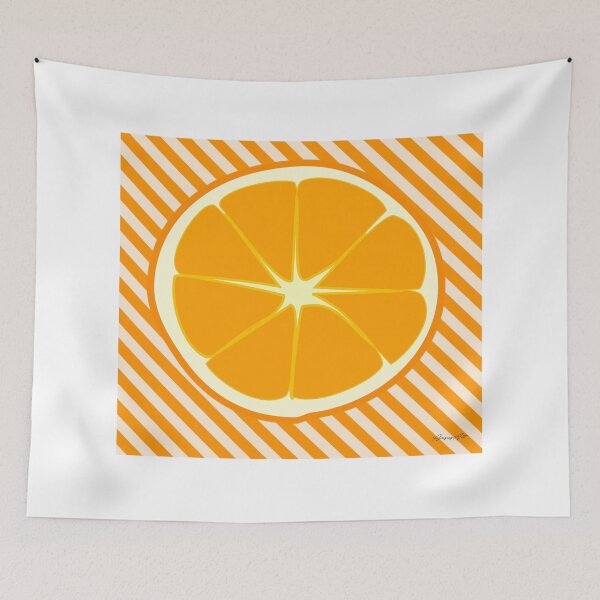Item preview, Orange designed and sold by pjesusartrb.