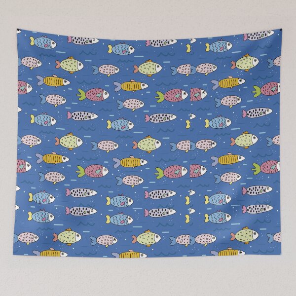 Item preview, fish designed and sold by tejaltank.