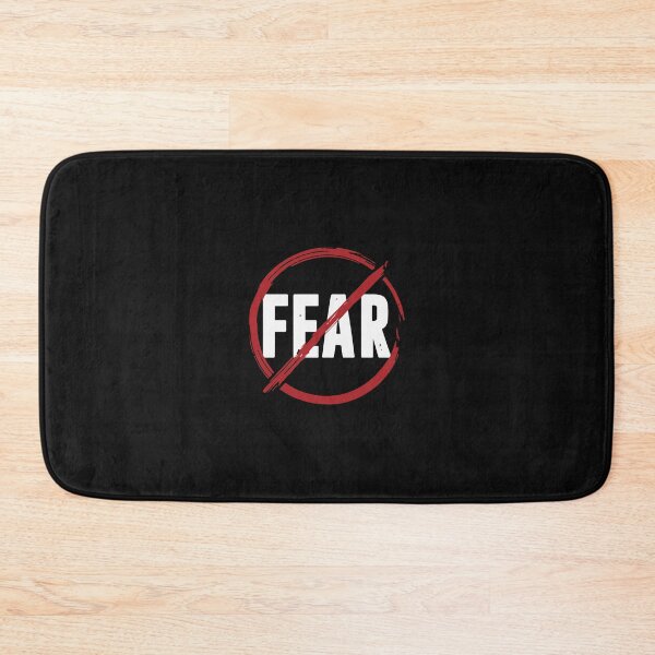 Item preview, No Fear designed and sold by kavisiva.