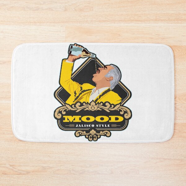 Item preview, Mood - Vicente Fernandez designed and sold by SAUHER.