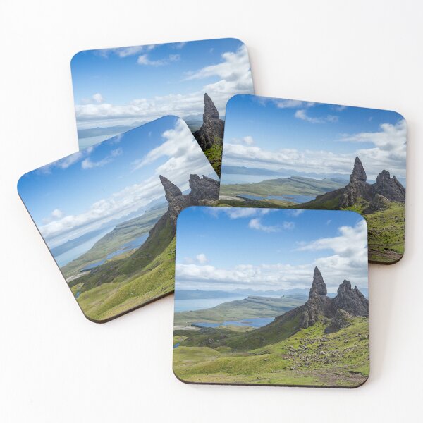 Item preview, Old Man of Storr, Isle of Skye designed and sold by Phillip Thornton.