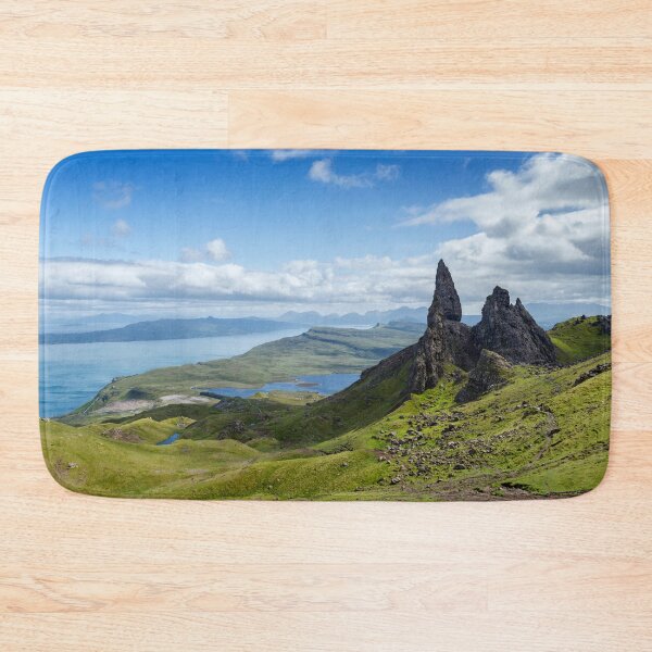 Item preview, Old Man of Storr, Isle of Skye designed and sold by Phillip Thornton.