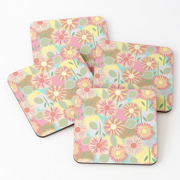 Item preview, Paper Daisy designed and sold by MarianneTowArt.