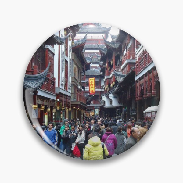 Artikelvorschau, Shanghai entworfen und verkauft von bajou.