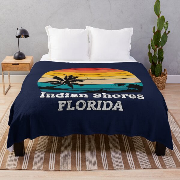 Item preview, Indian Shores FLORIDA designed and sold by brunodlo.