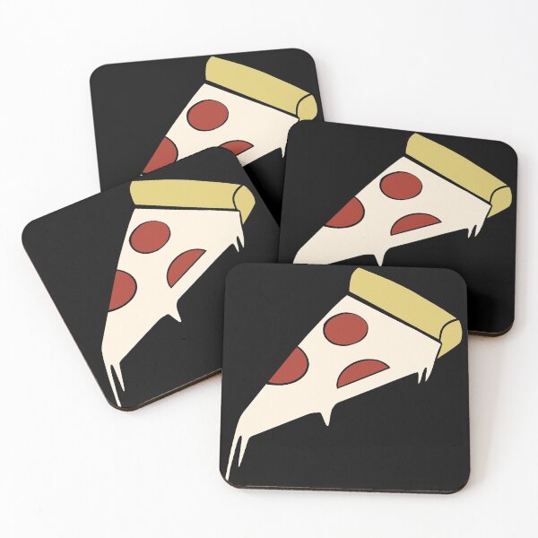 Item preview, pizza designed and sold by mioom.