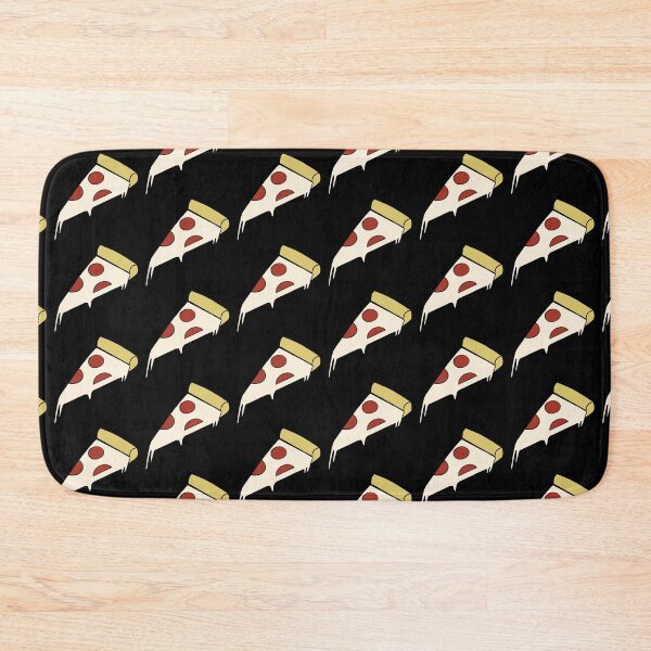 Item preview, pizza designed and sold by mioom.