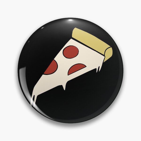 Item preview, pizza designed and sold by mioom.