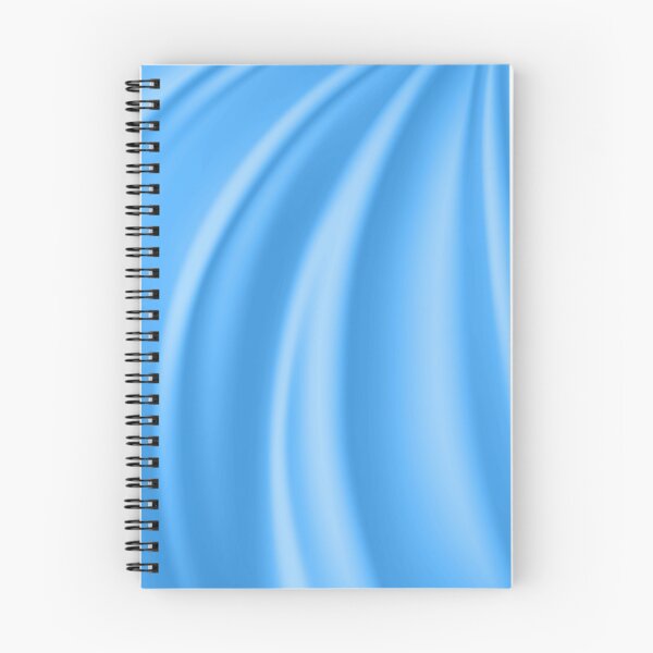 Item preview, Silky Blue Rays designed and sold by WisdomInspired.