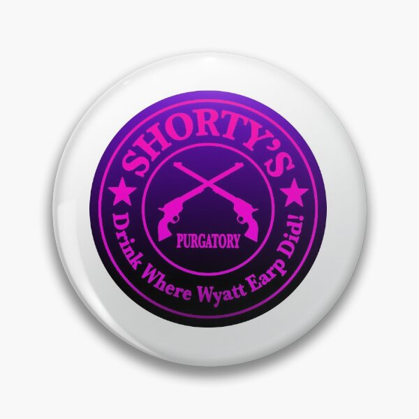 Item preview, SHORTYS - Wynonna Earp 2 designed and sold by BirdyVadu.