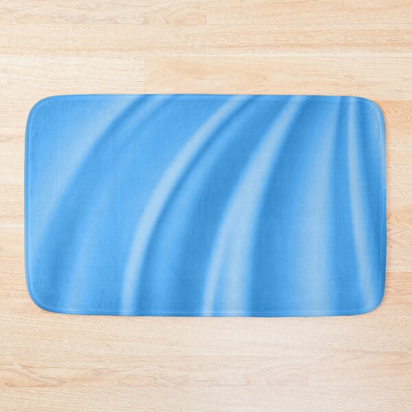 Item preview, Silky Blue Rays designed and sold by WisdomInspired.