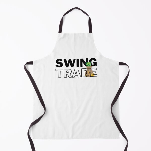 Item preview, SWING TRADE - Investing and Trading designed and sold by ShakePoD.