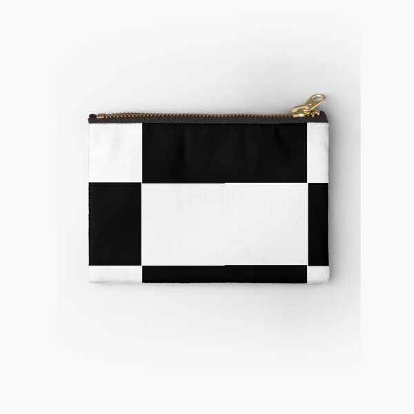 Item preview, Simple Design 4 - Simple Black and White Motif designed and sold by simplydesignart.