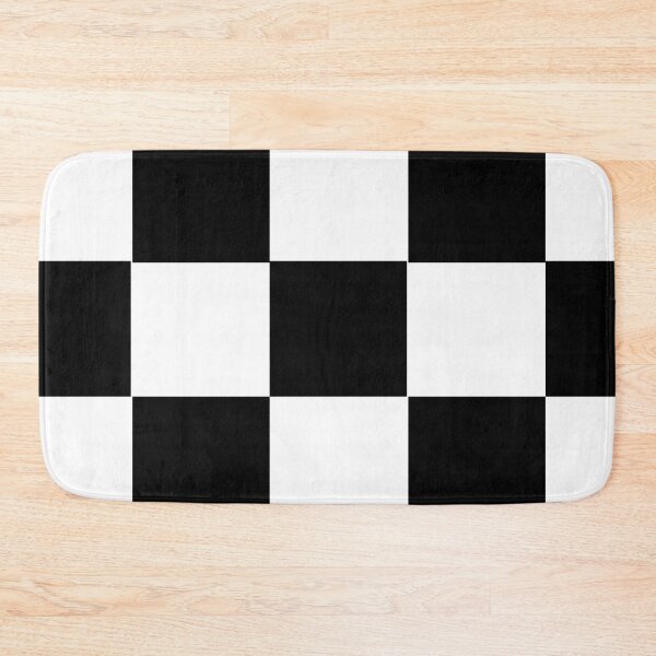 Item preview, Simple Design 4 - Simple Black and White Motif designed and sold by simplydesignart.