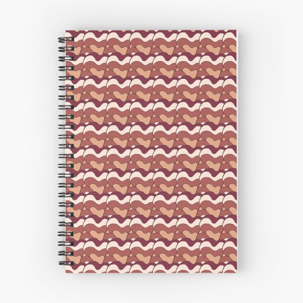 Item preview, Simple Waves Seamless designed and sold by RsK_DeSiGn.