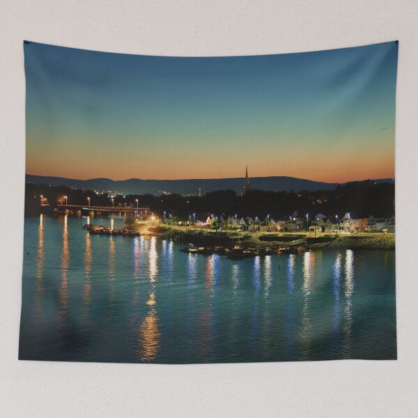Item preview, Blue hour designed and sold by Yannik Hay.