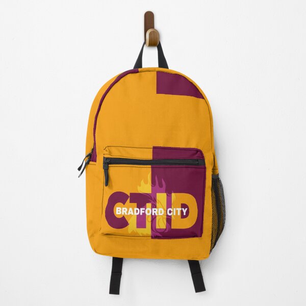 Item preview, Bradford City - CTID - Design designed and sold by Riko Art.