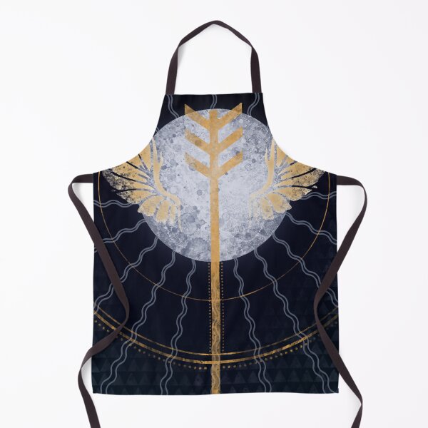 Item preview, Tarot Card - The Chariot designed and sold by RagingAviator.