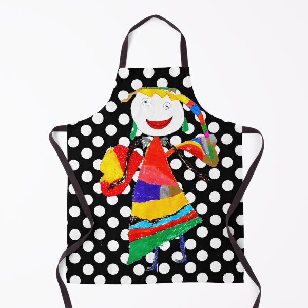 Item preview, Dots Fairy Angel designed and sold by azimaplace.