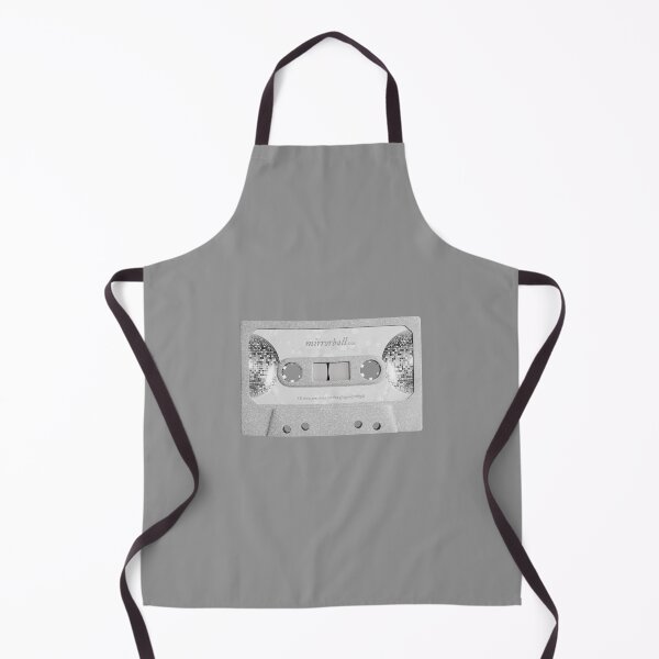 Item preview, Mirrorball Cassette designed and sold by kacper0623.