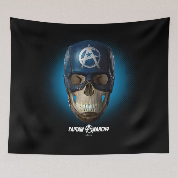 Item preview, A star skull 01-01 designed and sold by Radu-Gabriel.